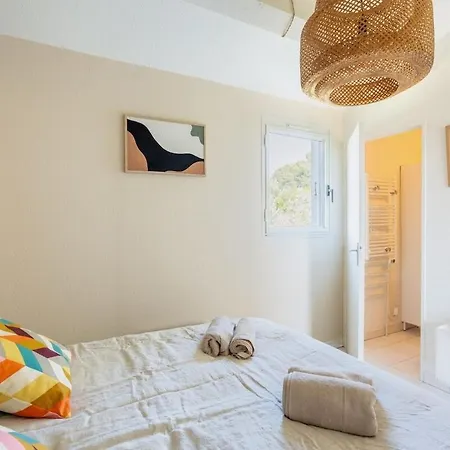 Apartment Le Neptune