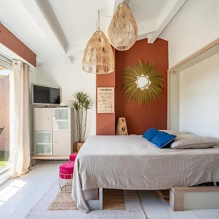 Apartment Le Neptune Cassis