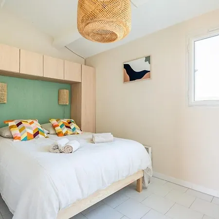 Apartment Le Neptune Cassis