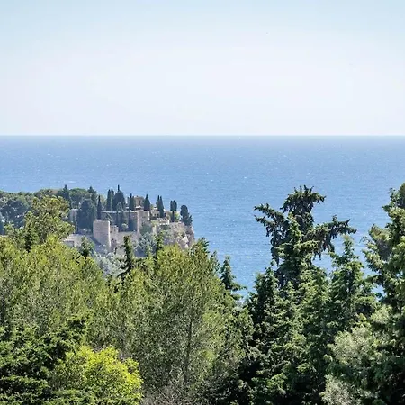 Le Neptune Apartment Cassis