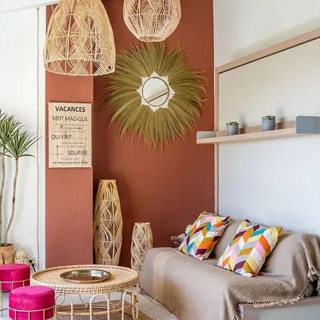 Apartment Le Neptune