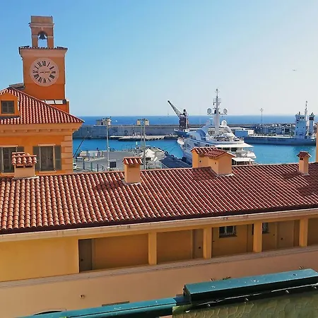 Apartment Le Neptune *