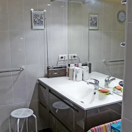 Apartamento Le Neptune Niza
