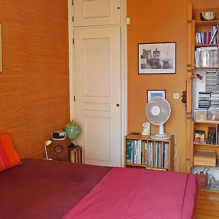 Apartamento Le Neptune Niza