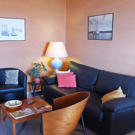 Apartamento Le Neptune *